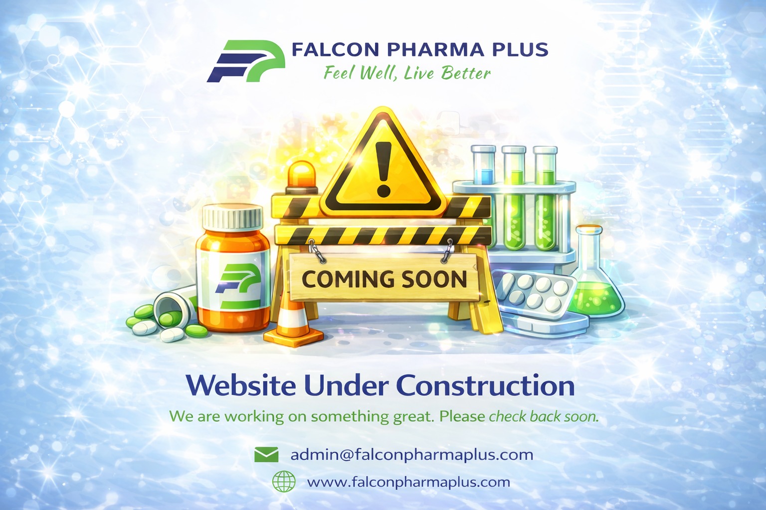 Under Construction